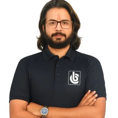 Krishn Chandra Pathak