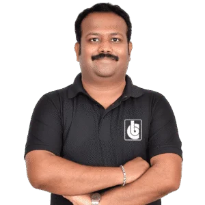 Manoj D