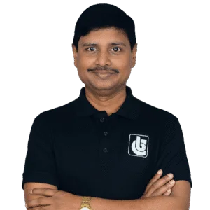 Dr. Ranjeet Kumar Ranjan