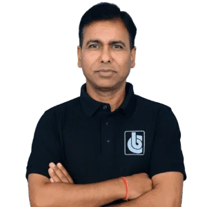 Dr. Rajneesh Kumar Srivastava