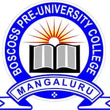 Bosco PU College Mangalore