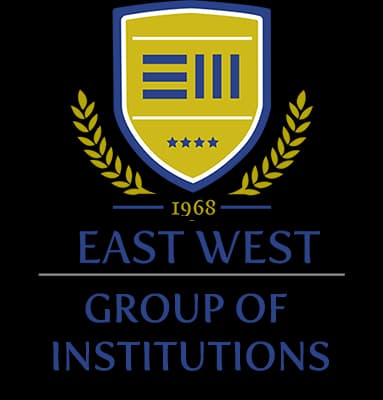 EAST WEST COLLEGE OF MANAGEMENT STUDIES