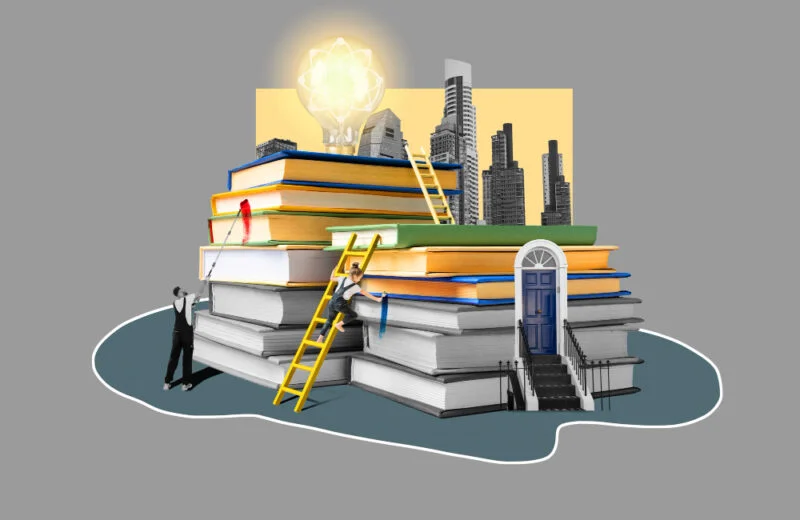 Post image of exam strategy