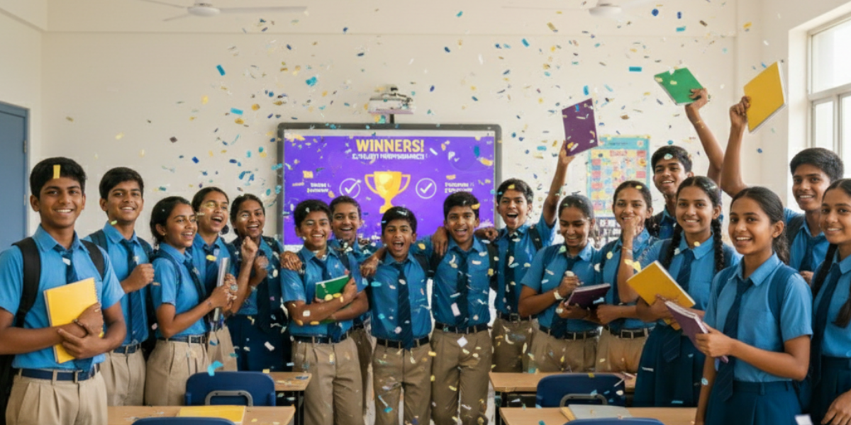 Foundation illustration