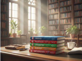 Reference Books
